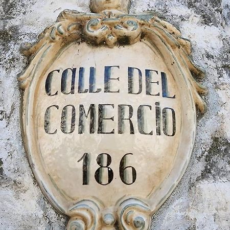 Casa En Barrio Historico Colonia del Sacramento Exterior photo